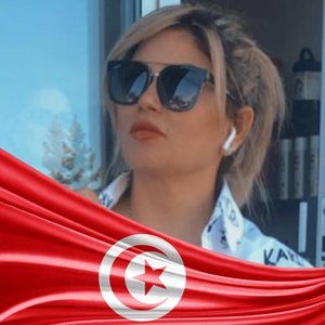 Meet your Posher, Kalthoum